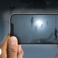 Leaving Reviews for iPhone Games