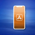 How to Update Productivity Apps on the iPhone App Store