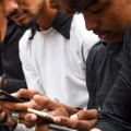 Downloading Apps from the iPhone App Store