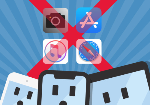 Searching for Apps on the iPhone App Store