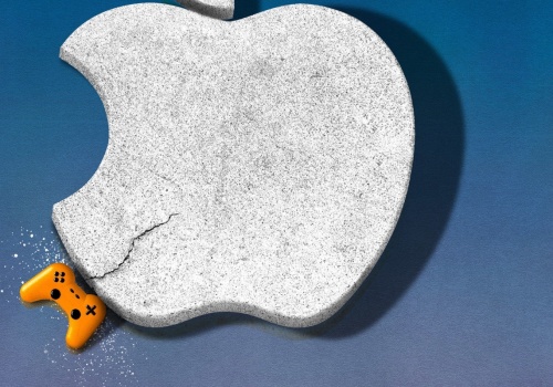 How to Download a Game from the iPhone App Store