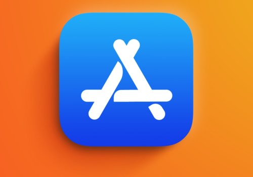 Reviewing iOS Apps on the iPhone App Store